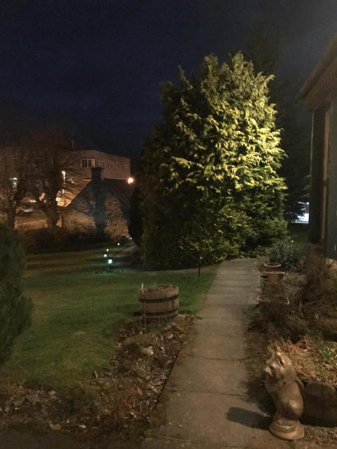 Grantown-on-Spey Garden Park Guest House المظهر الخارجي الصورة
