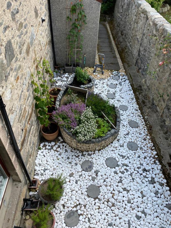 Grantown-on-Spey Garden Park Guest House المظهر الخارجي الصورة