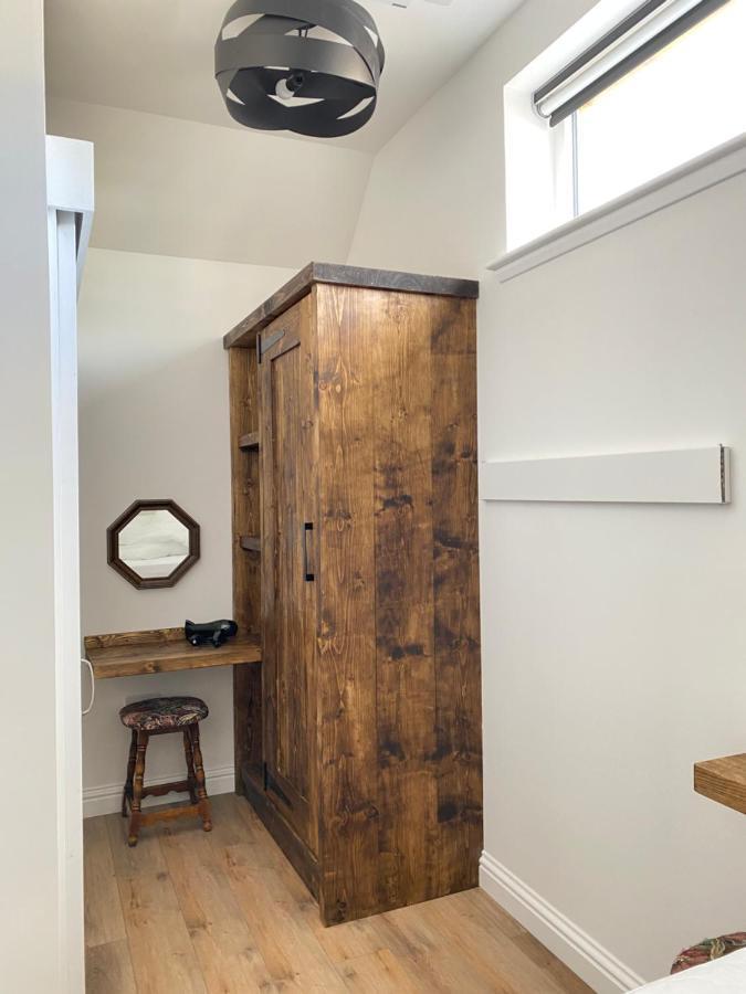Grantown-on-Spey Garden Park Guest House المظهر الخارجي الصورة