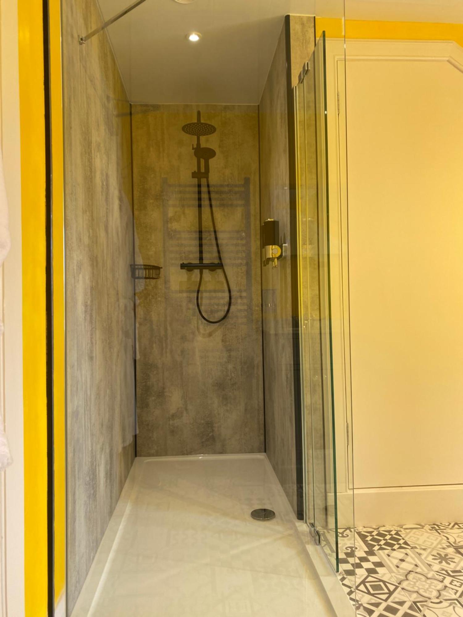 Grantown-on-Spey Garden Park Guest House المظهر الخارجي الصورة