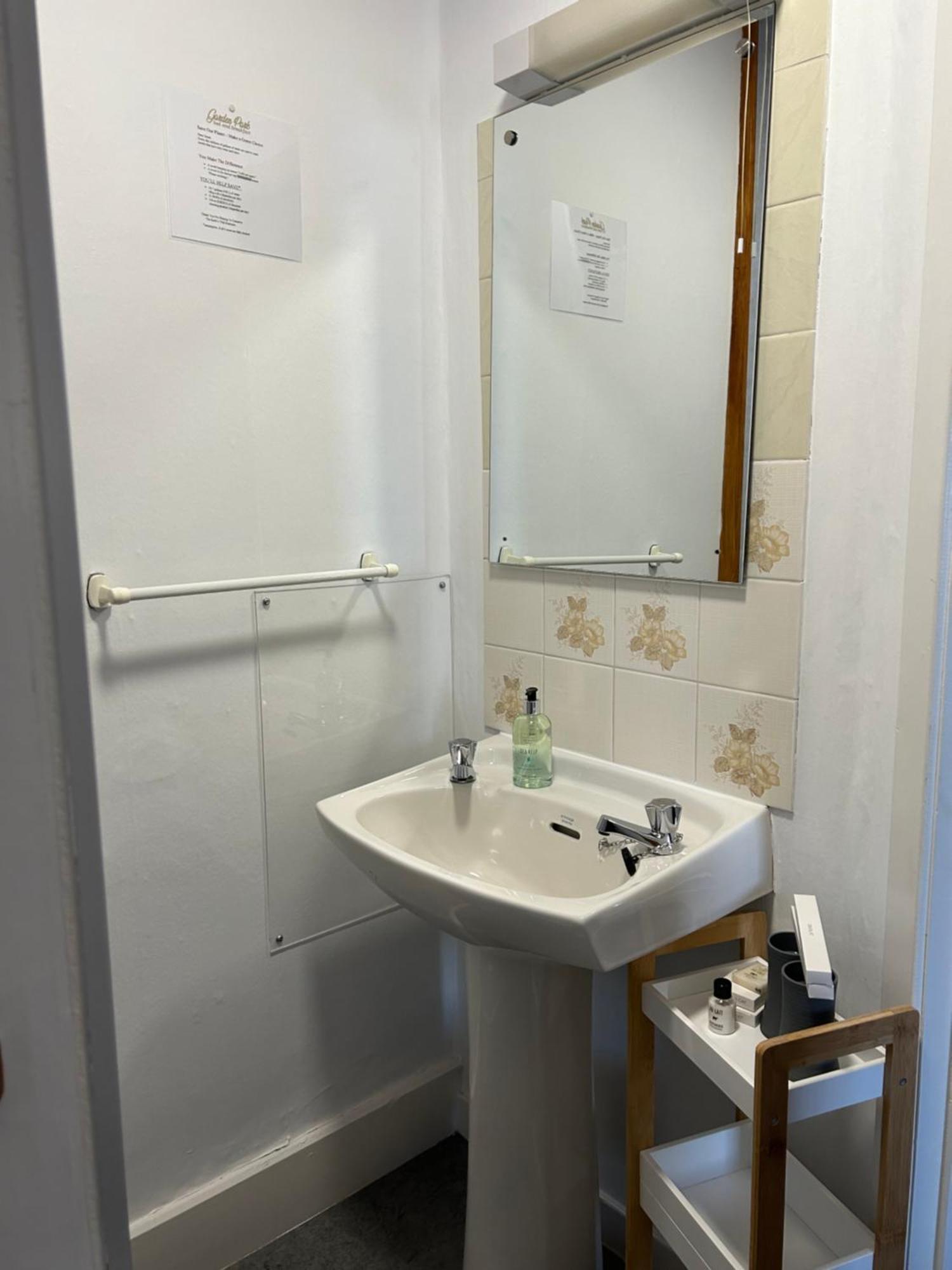 Grantown-on-Spey Garden Park Guest House الغرفة الصورة