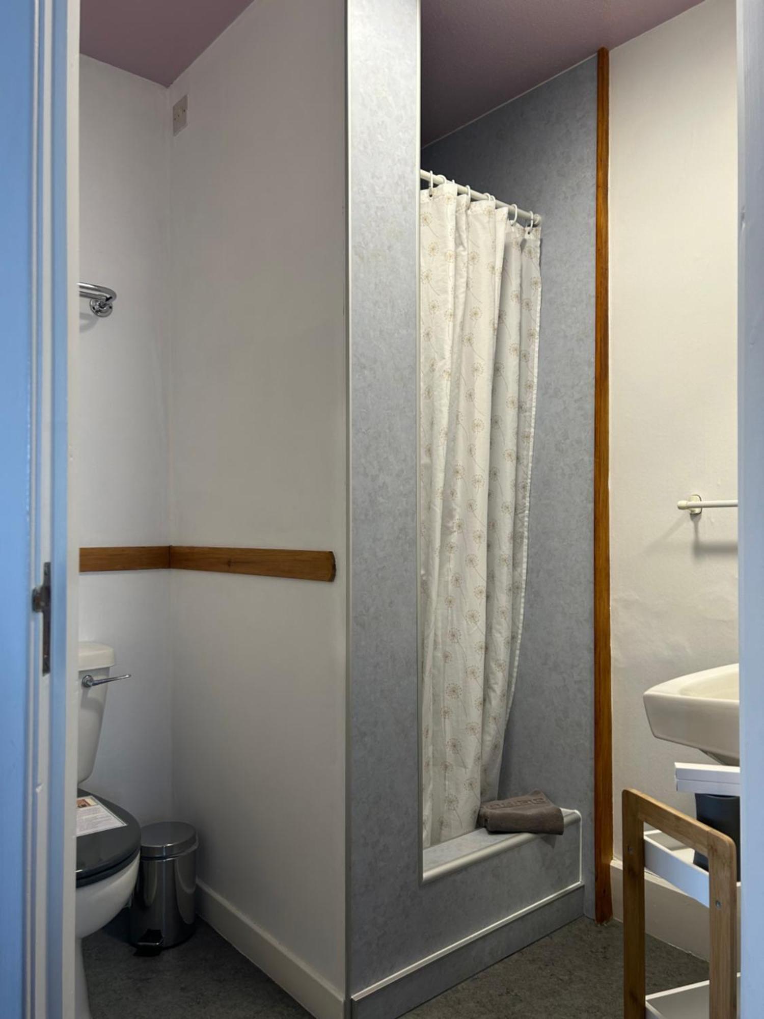 Grantown-on-Spey Garden Park Guest House الغرفة الصورة